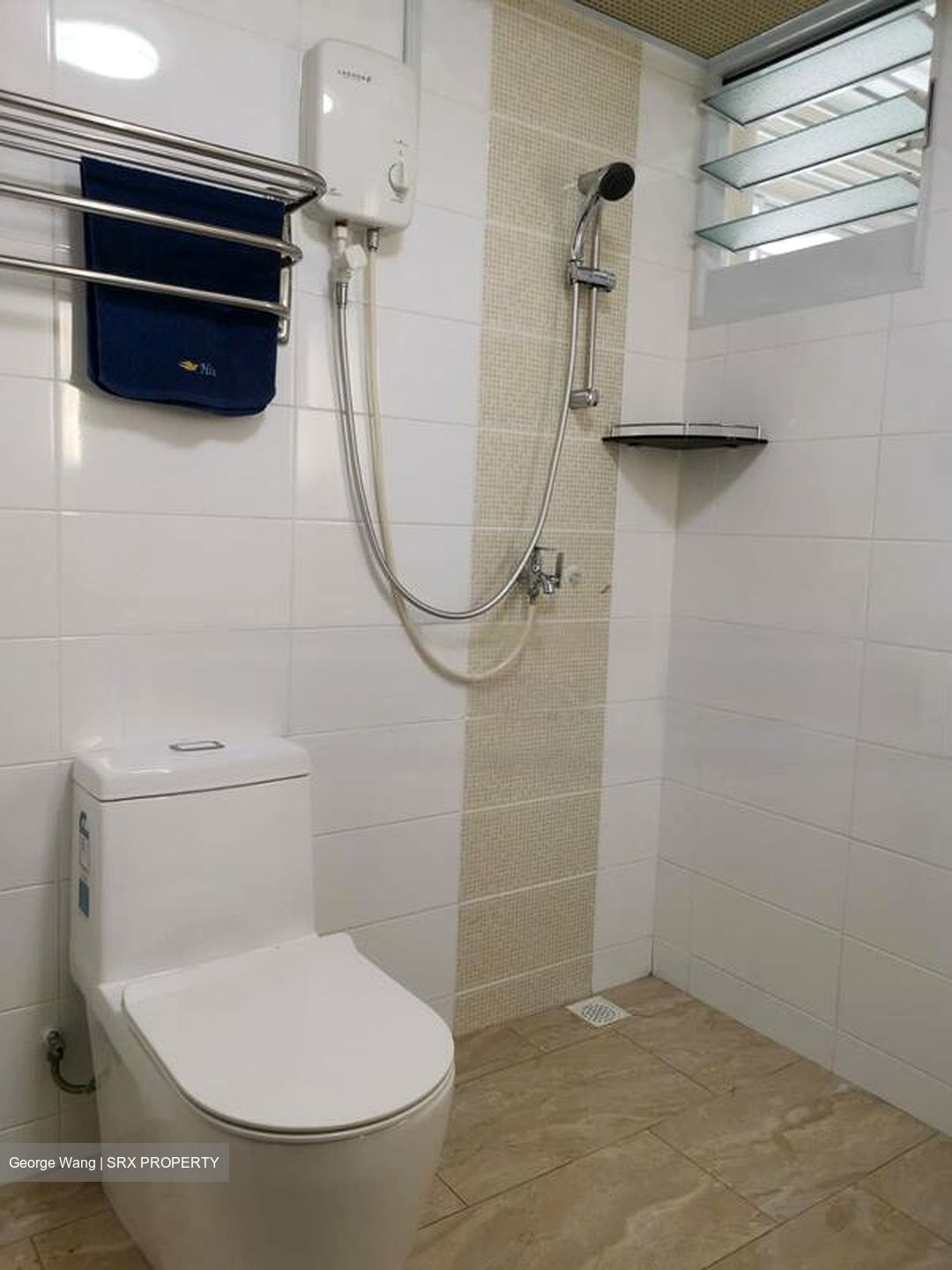 Blk 453A West Terra @ Bukit Batok (Bukit Batok), HDB 4 Rooms #461140951